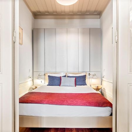 Ox Apartments Alegria Порто Екстериор снимка