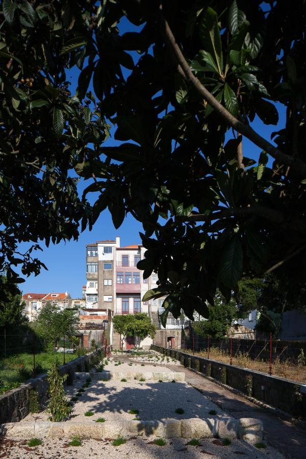 Ox Apartments Alegria Порто Екстериор снимка