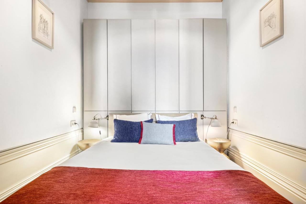 Ox Apartments Alegria Порто Екстериор снимка