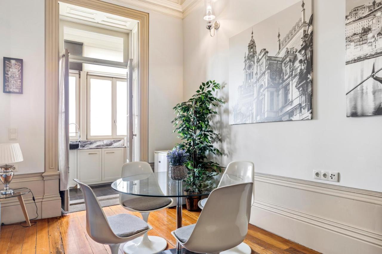 Ox Apartments Alegria Порто Екстериор снимка