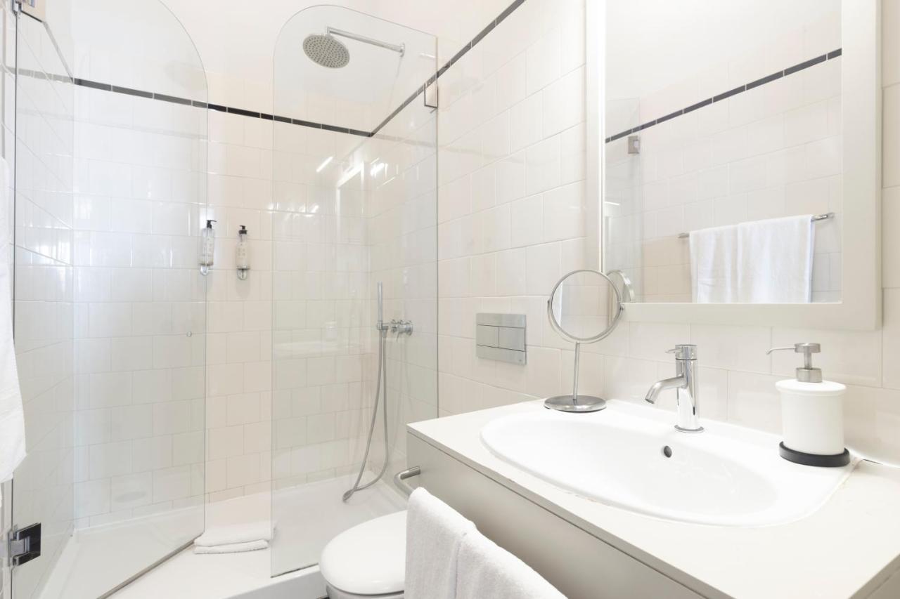 Ox Apartments Alegria Порто Екстериор снимка