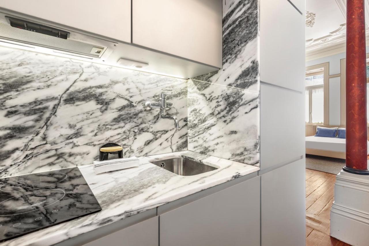 Ox Apartments Alegria Порто Екстериор снимка