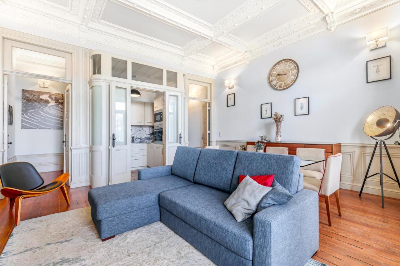 Ox Apartments Alegria Порто Екстериор снимка