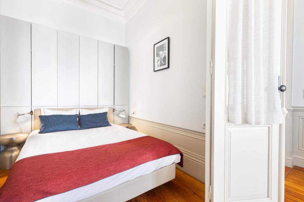 Ox Apartments Alegria Порто Екстериор снимка