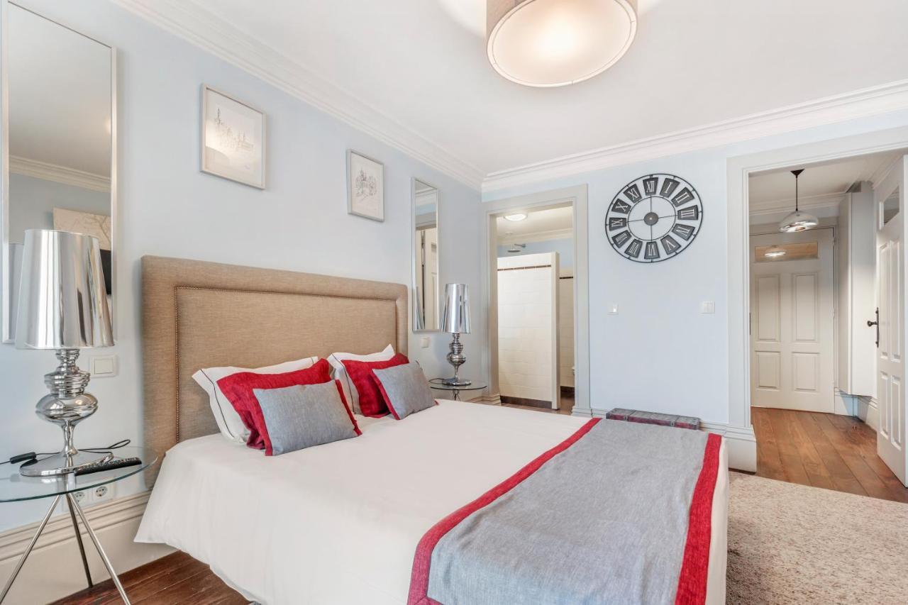 Ox Apartments Alegria Порто Екстериор снимка