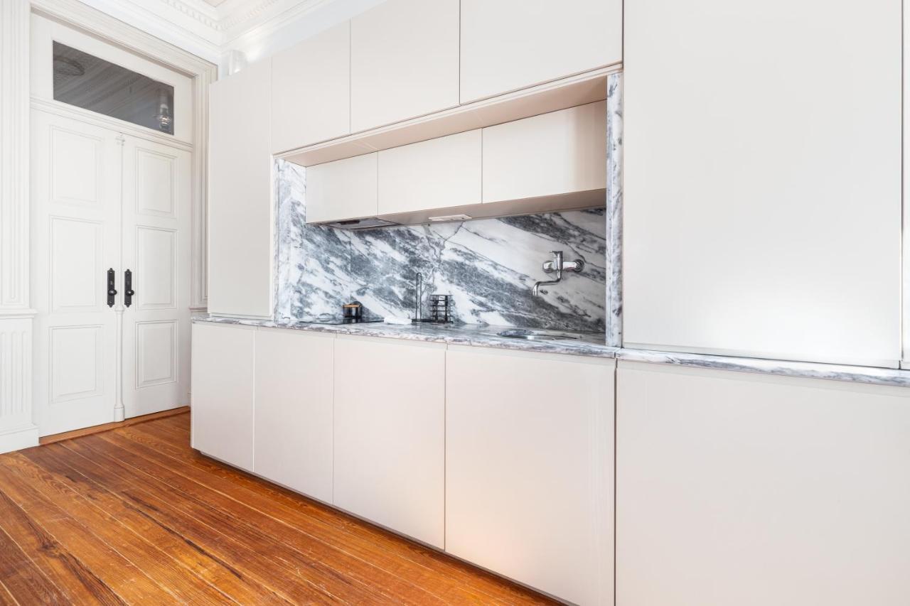 Ox Apartments Alegria Порто Екстериор снимка