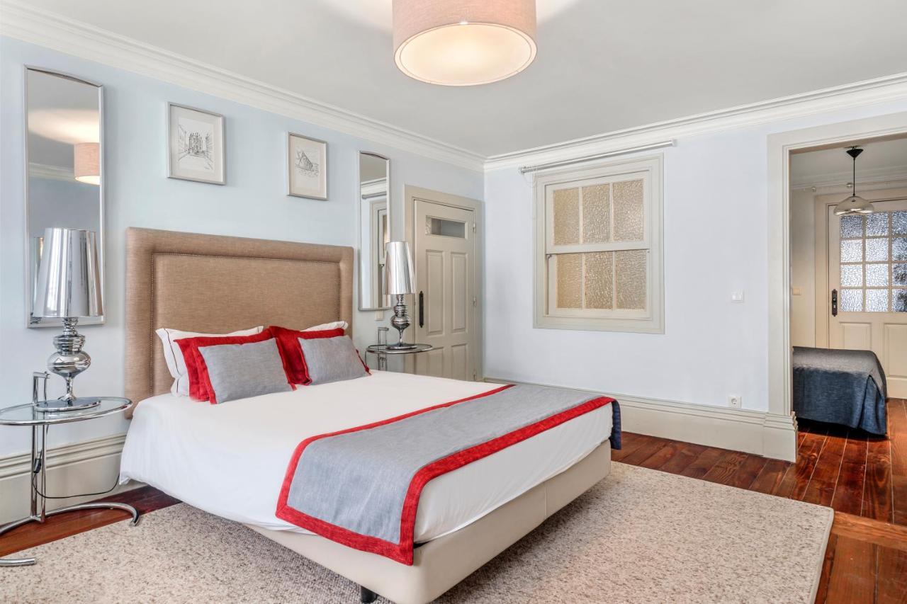 Ox Apartments Alegria Порто Екстериор снимка